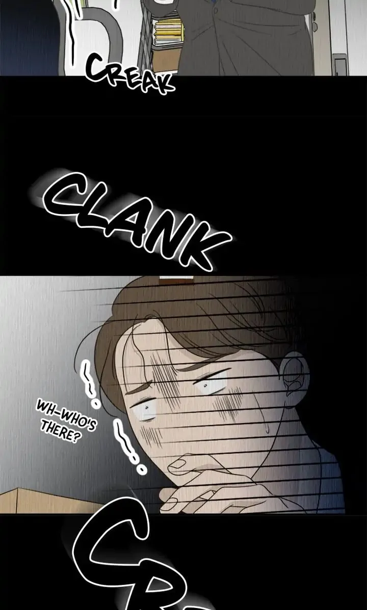 Check In to Your Heart Chapter 26 page 53 - 