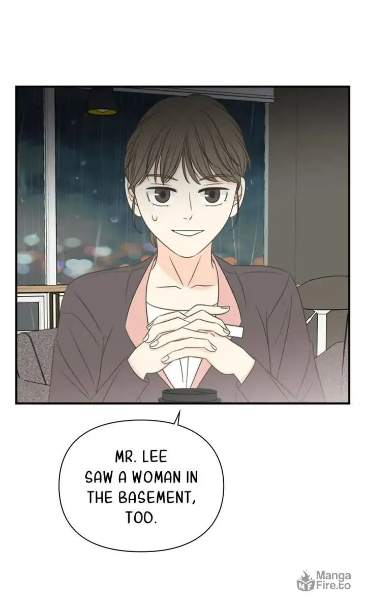 Check In to Your Heart Chapter 26 page 57 - 
