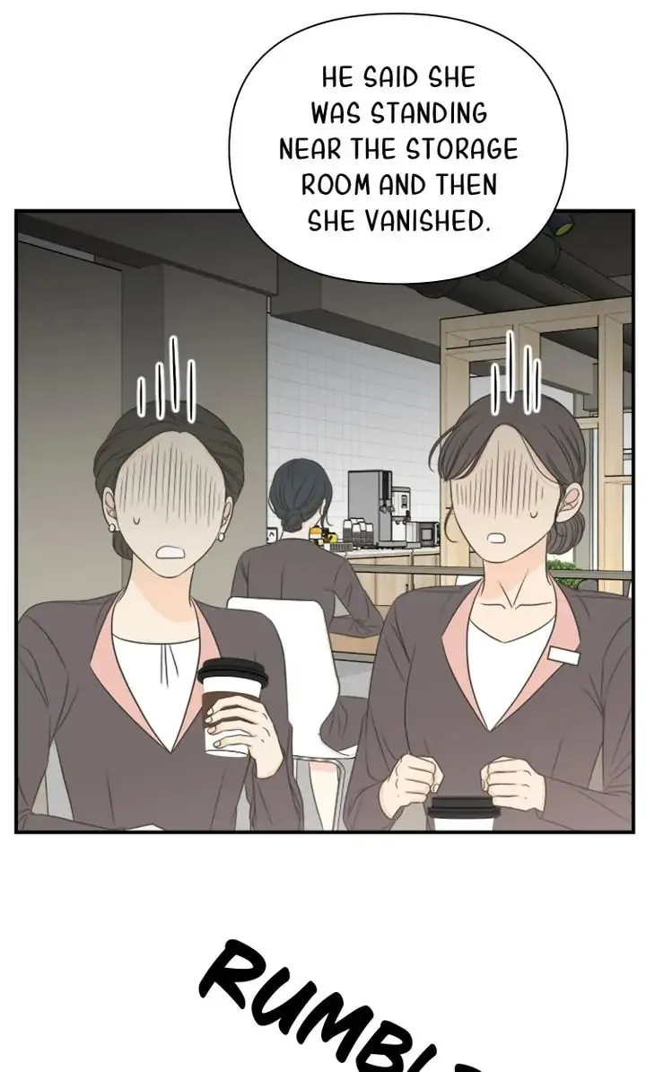 Check In to Your Heart Chapter 26 page 58 - 