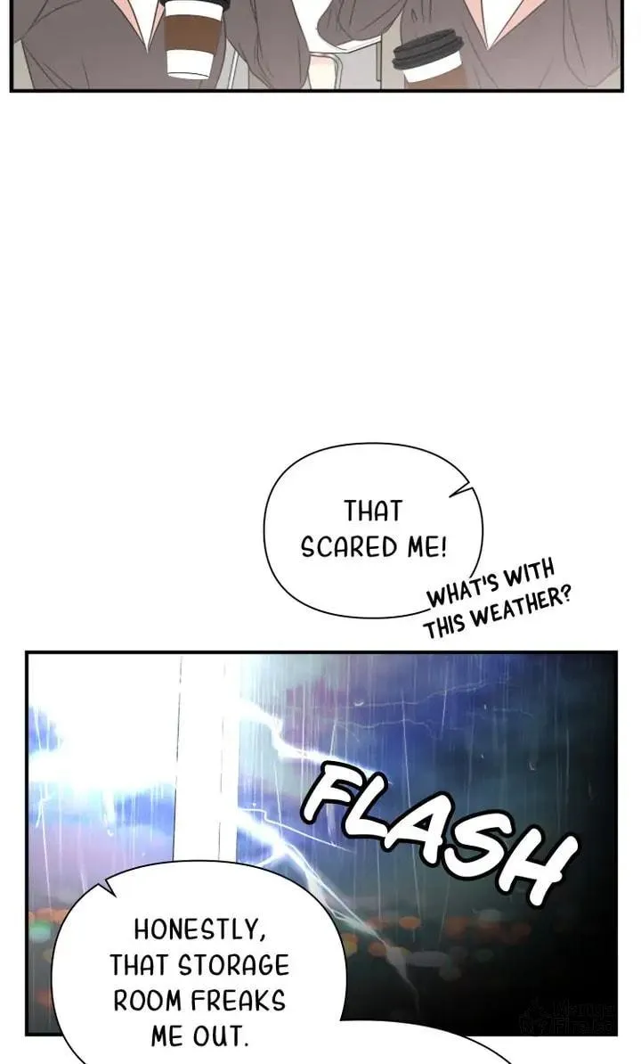 Check In to Your Heart Chapter 26 page 60 - 