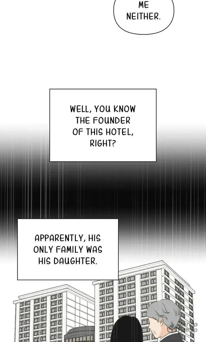 Check In to Your Heart Chapter 26 page 63 - 