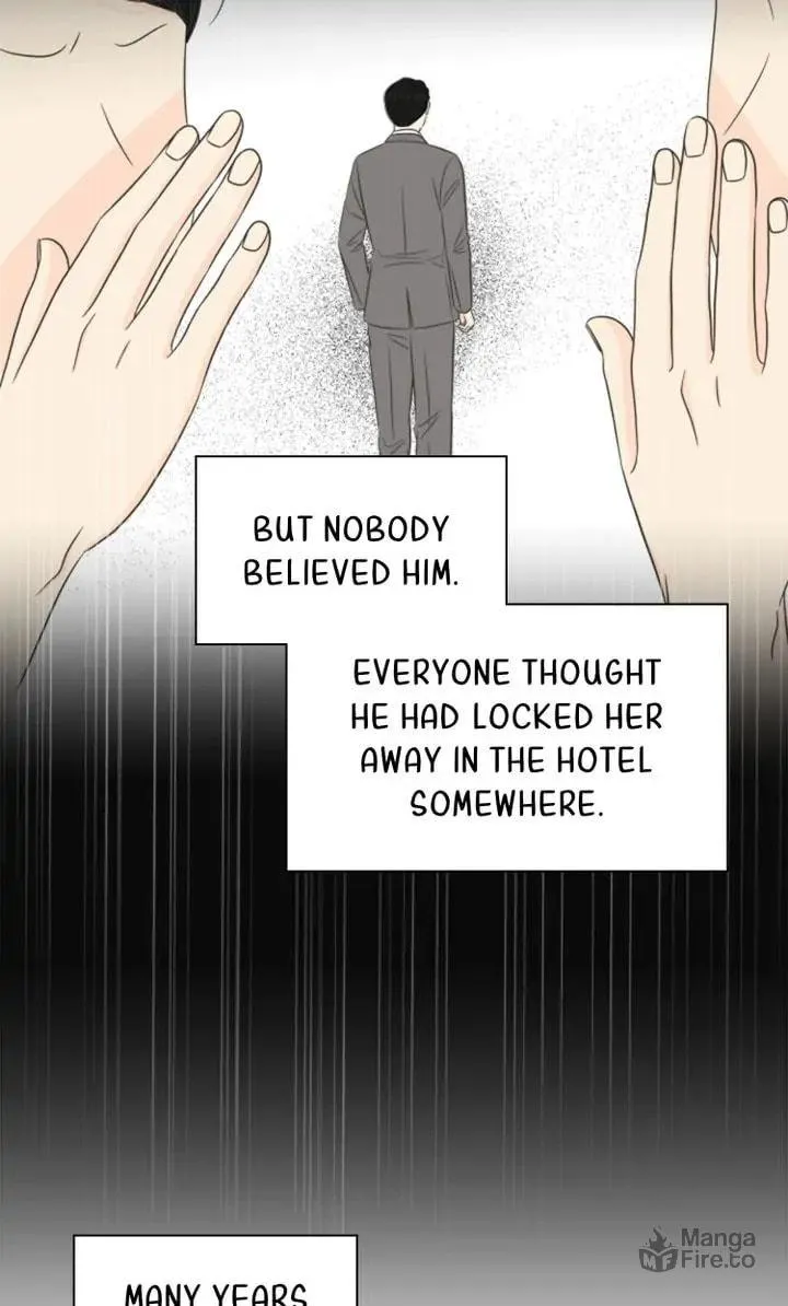 Check In to Your Heart Chapter 26 page 69 - 