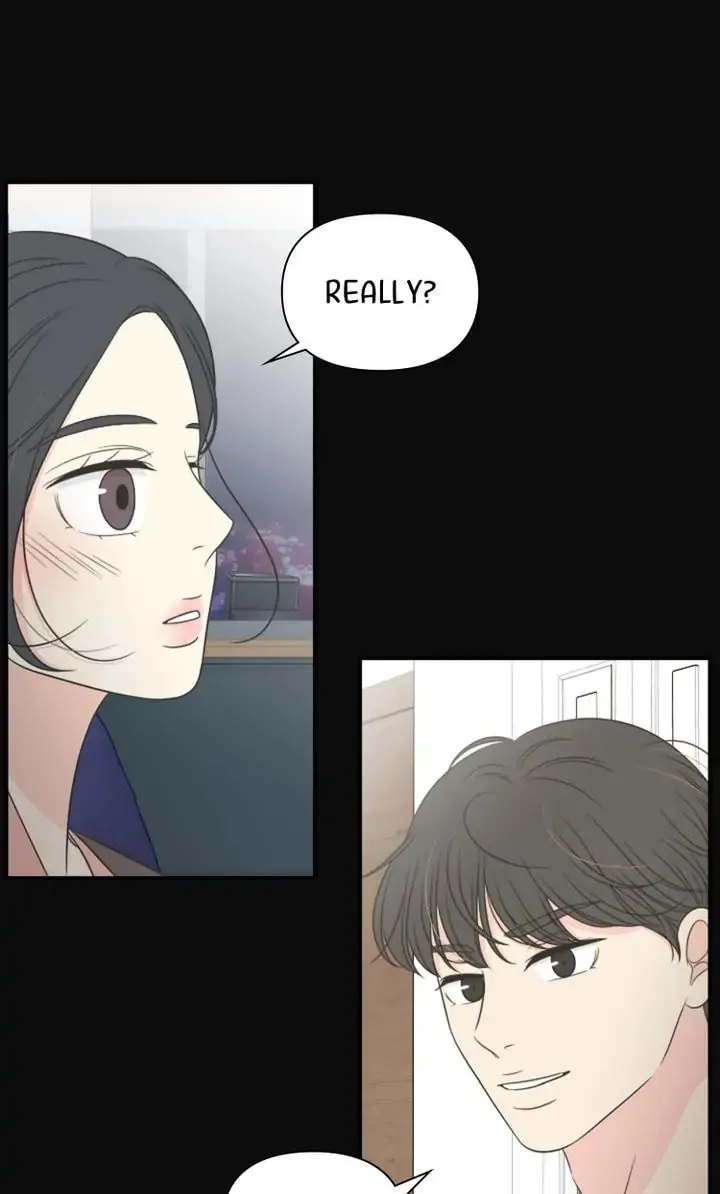 Check In to Your Heart Chapter 26 page 8 - 