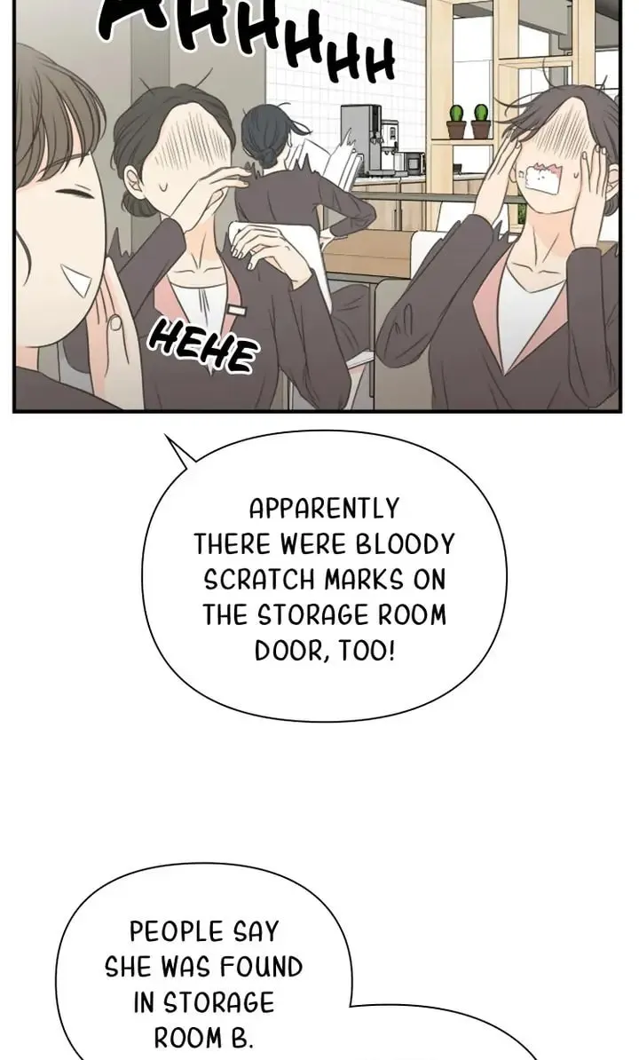 Check In to Your Heart Chapter 26 page 74 - 