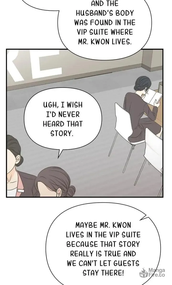 Check In to Your Heart Chapter 26 page 75 - 