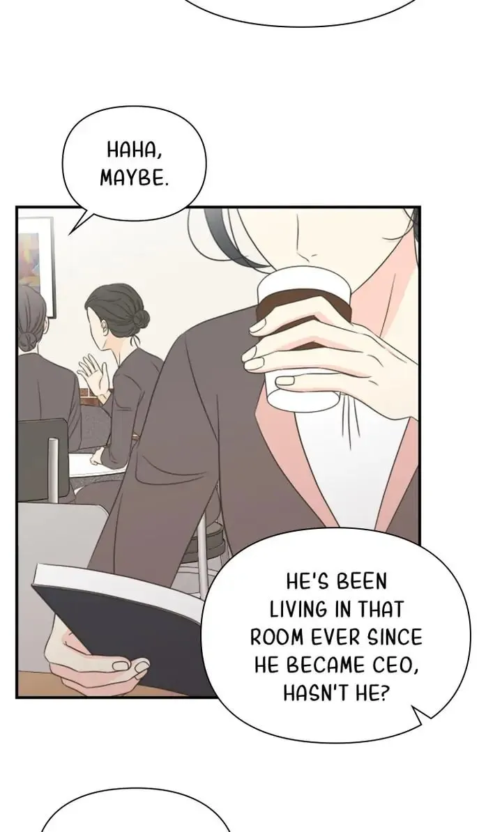 Check In to Your Heart Chapter 26 page 76 - 
