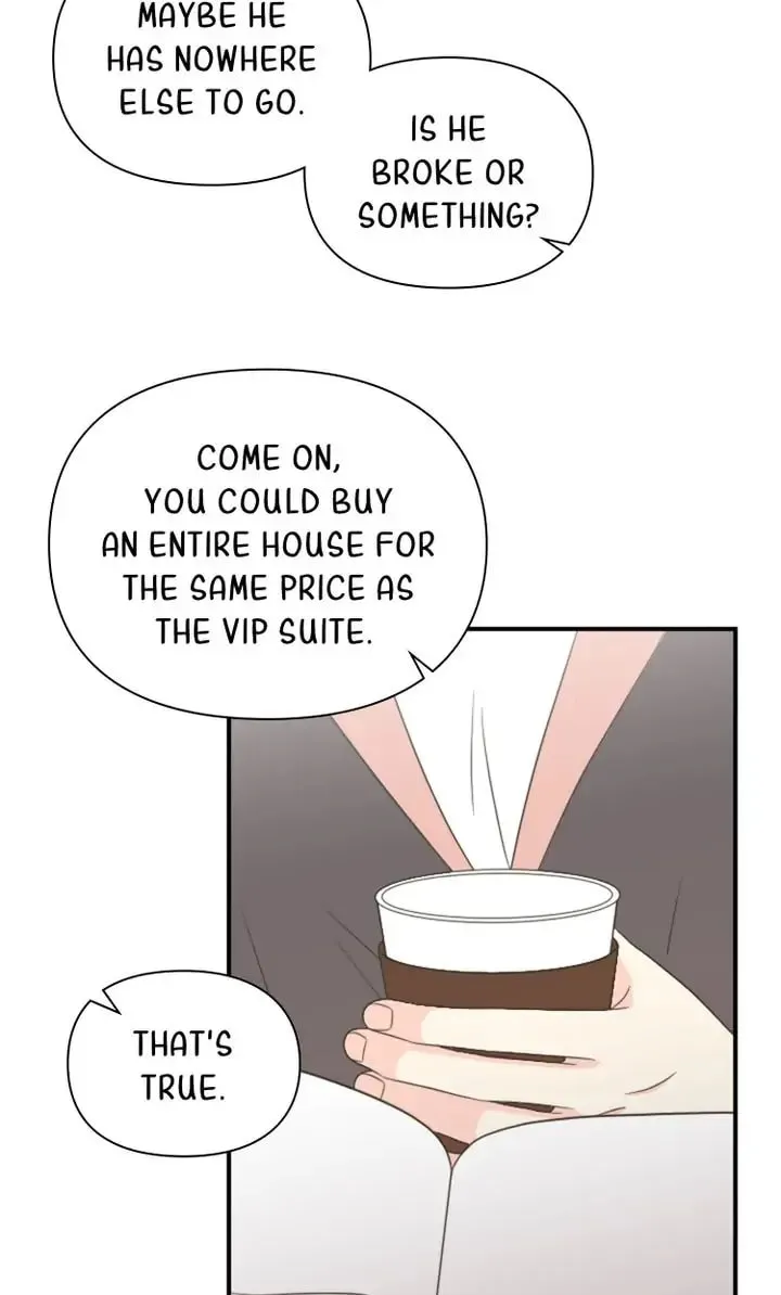 Check In to Your Heart Chapter 26 page 77 - 