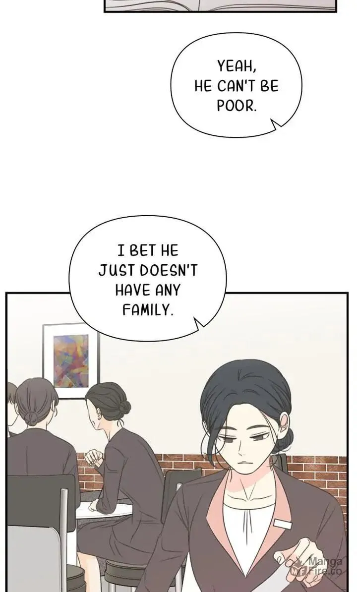 Check In to Your Heart Chapter 26 page 78 - 