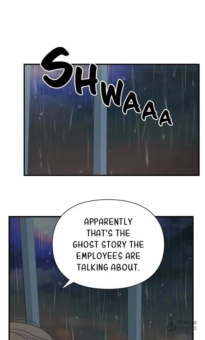 Check In to Your Heart Chapter 26 page 80 - 