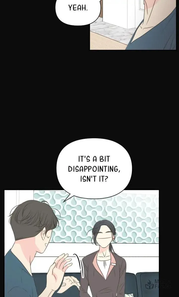 Check In to Your Heart Chapter 26 page 9 - 