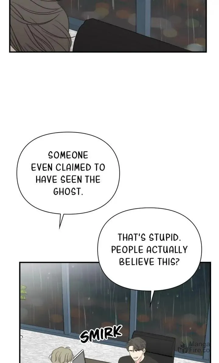 Check In to Your Heart Chapter 26 page 81 - 