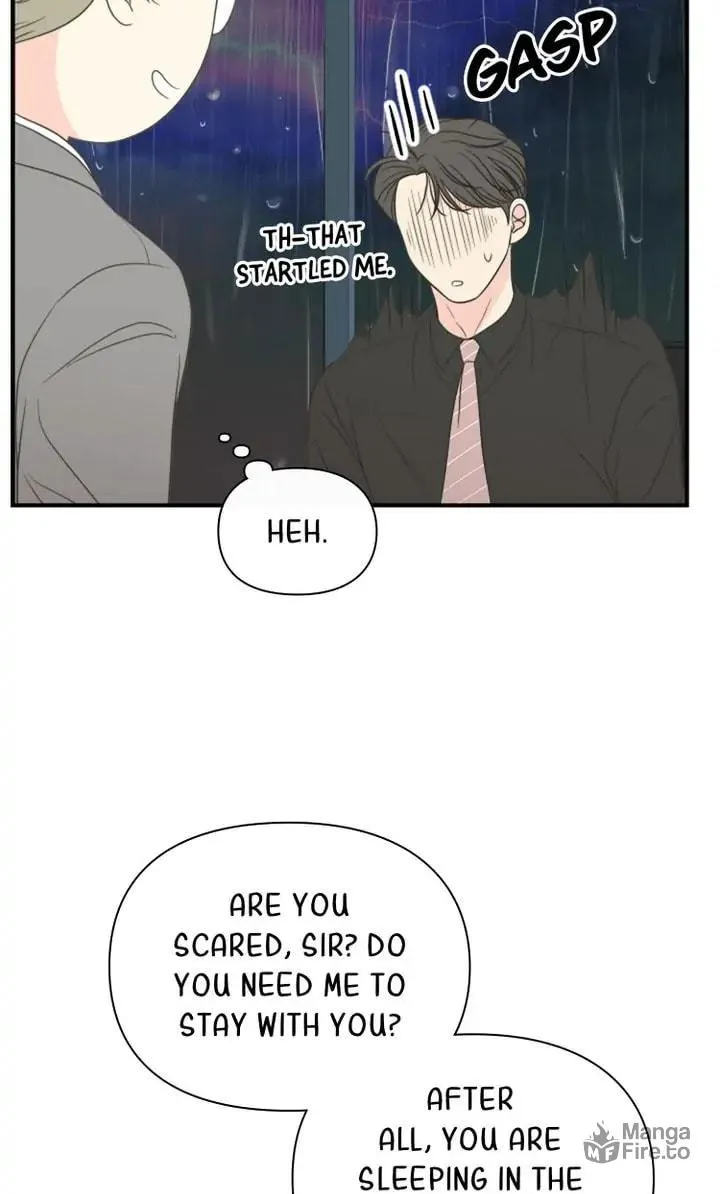 Check In to Your Heart Chapter 26 page 84 - 