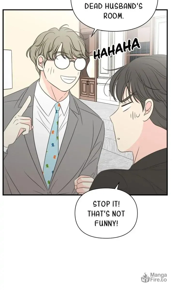 Check In to Your Heart Chapter 26 page 85 - 