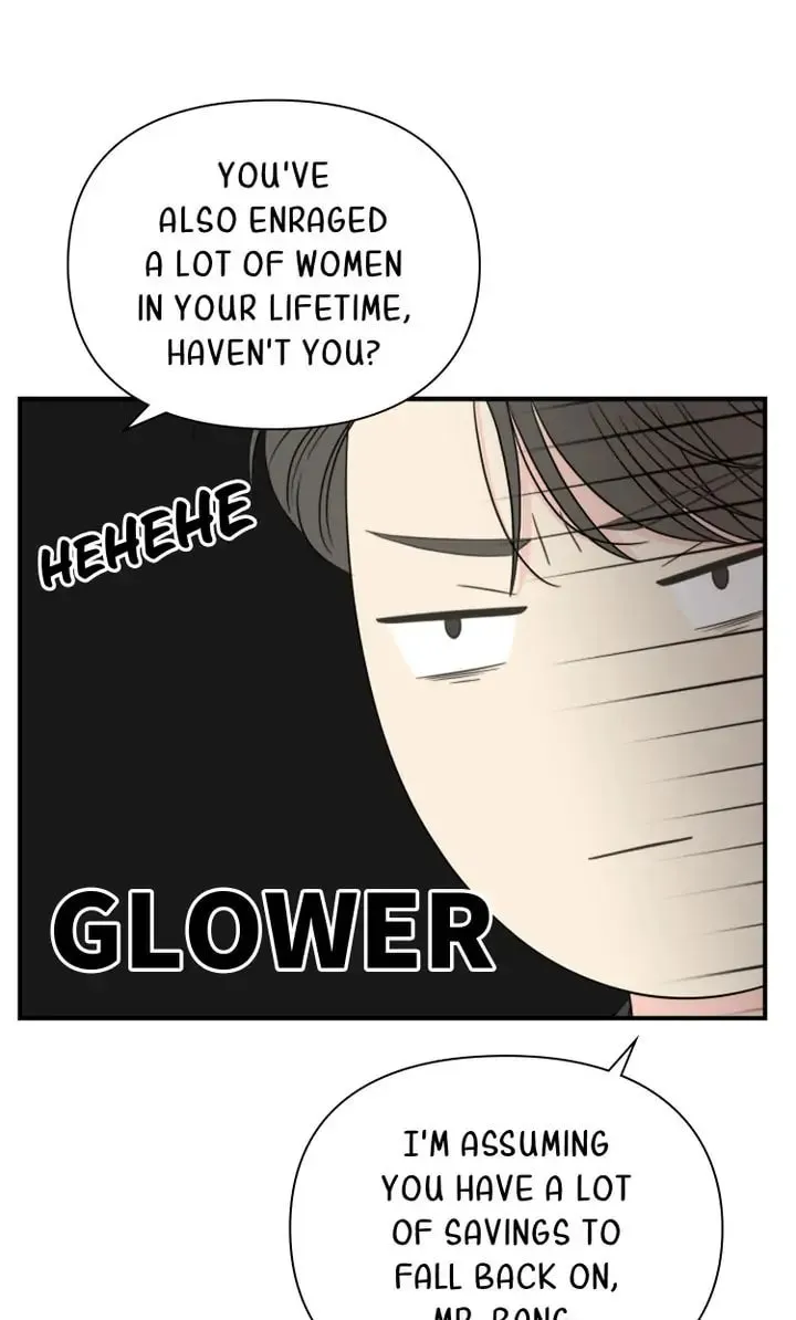 Check In to Your Heart Chapter 26 page 86 - 