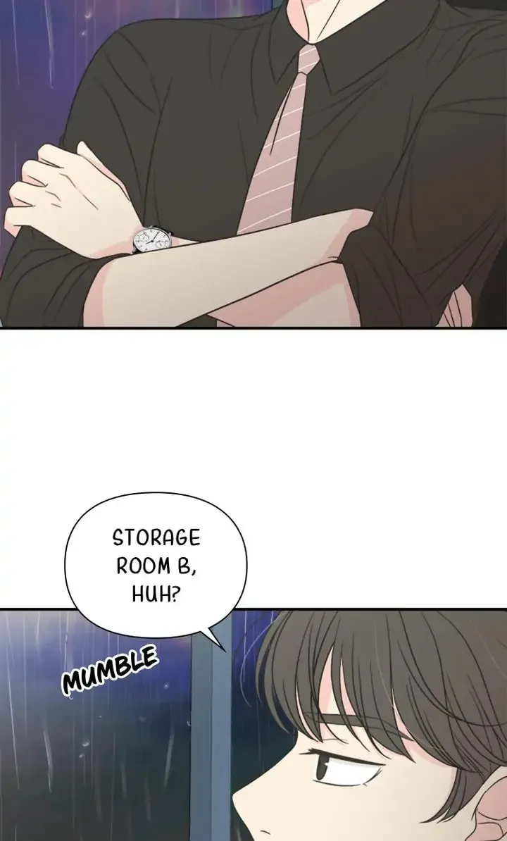 Check In to Your Heart Chapter 26 page 88 - 
