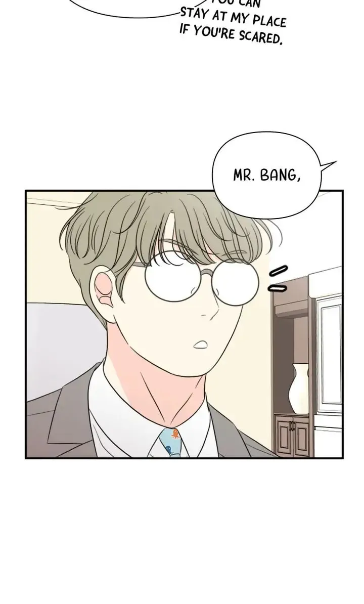 Check In to Your Heart Chapter 26 page 91 - 