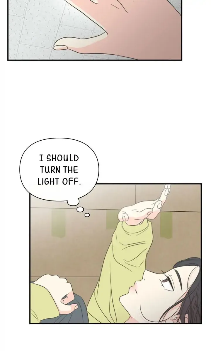 Check In to Your Heart Chapter 27 page 2 - 