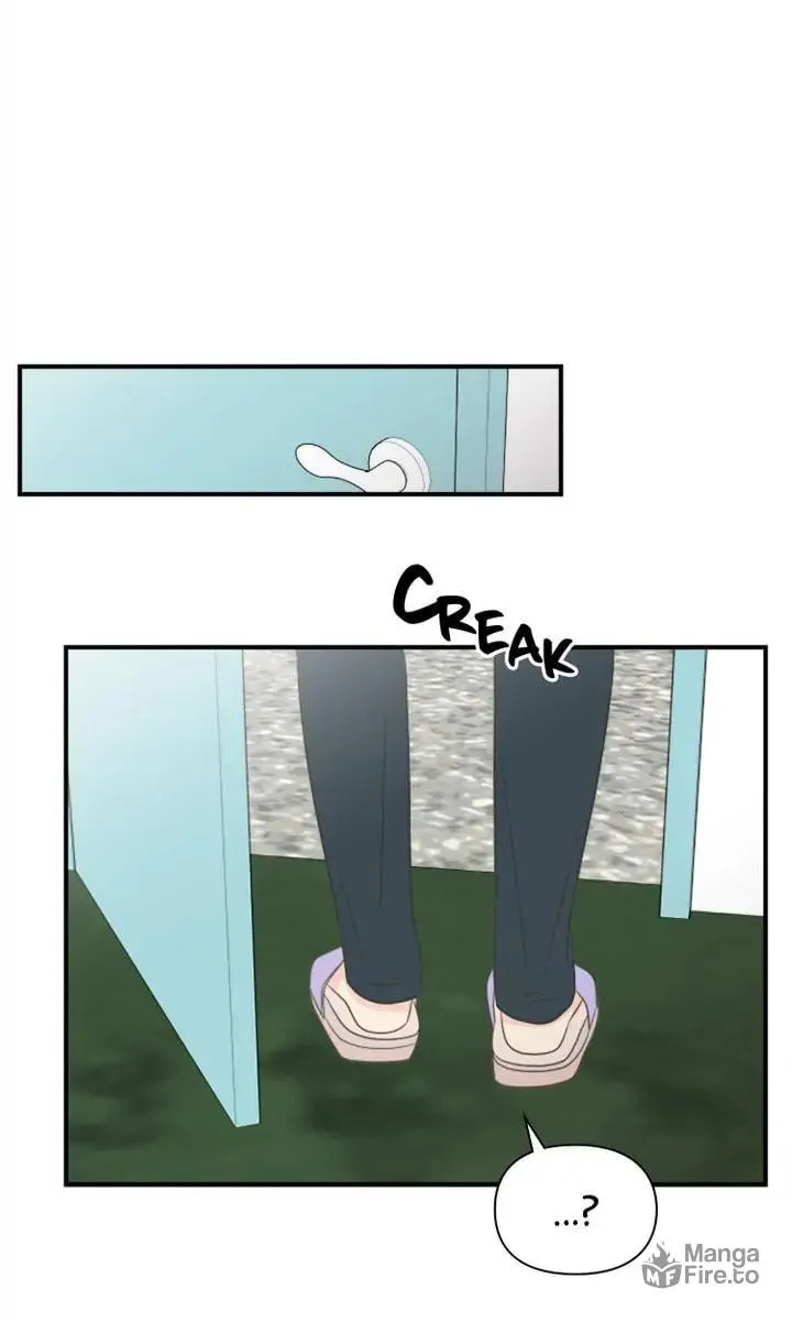 Check In to Your Heart Chapter 27 page 12 - 