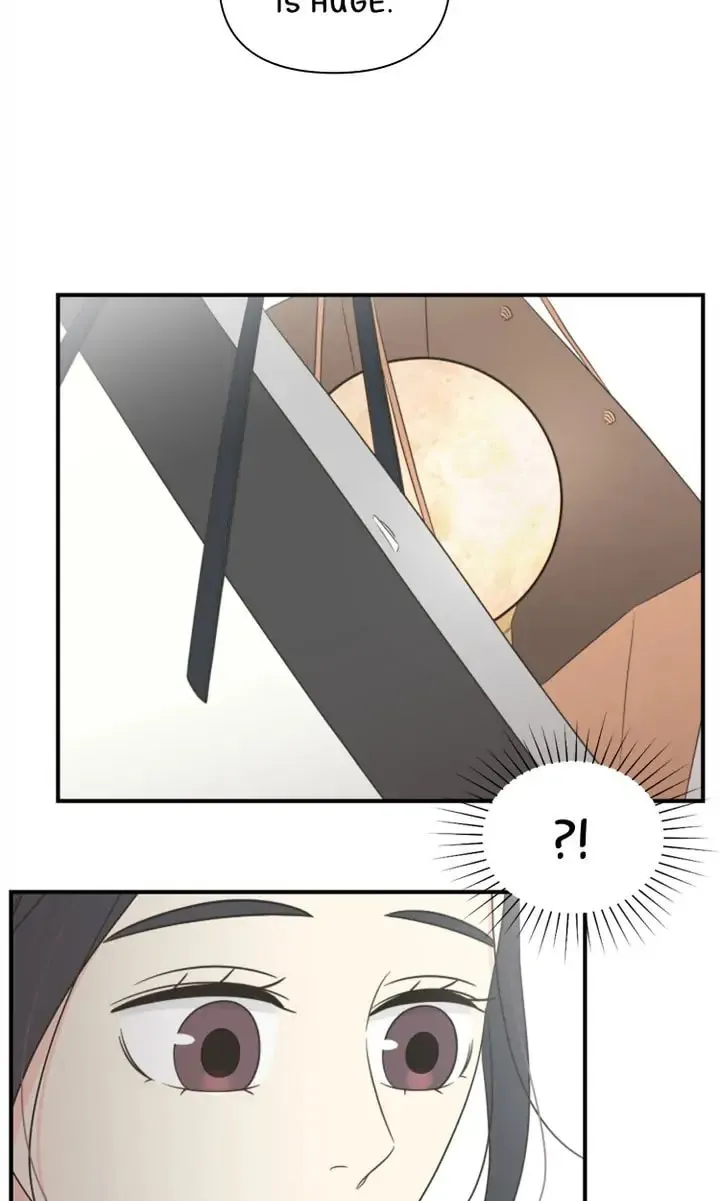 Check In to Your Heart Chapter 27 page 14 - 