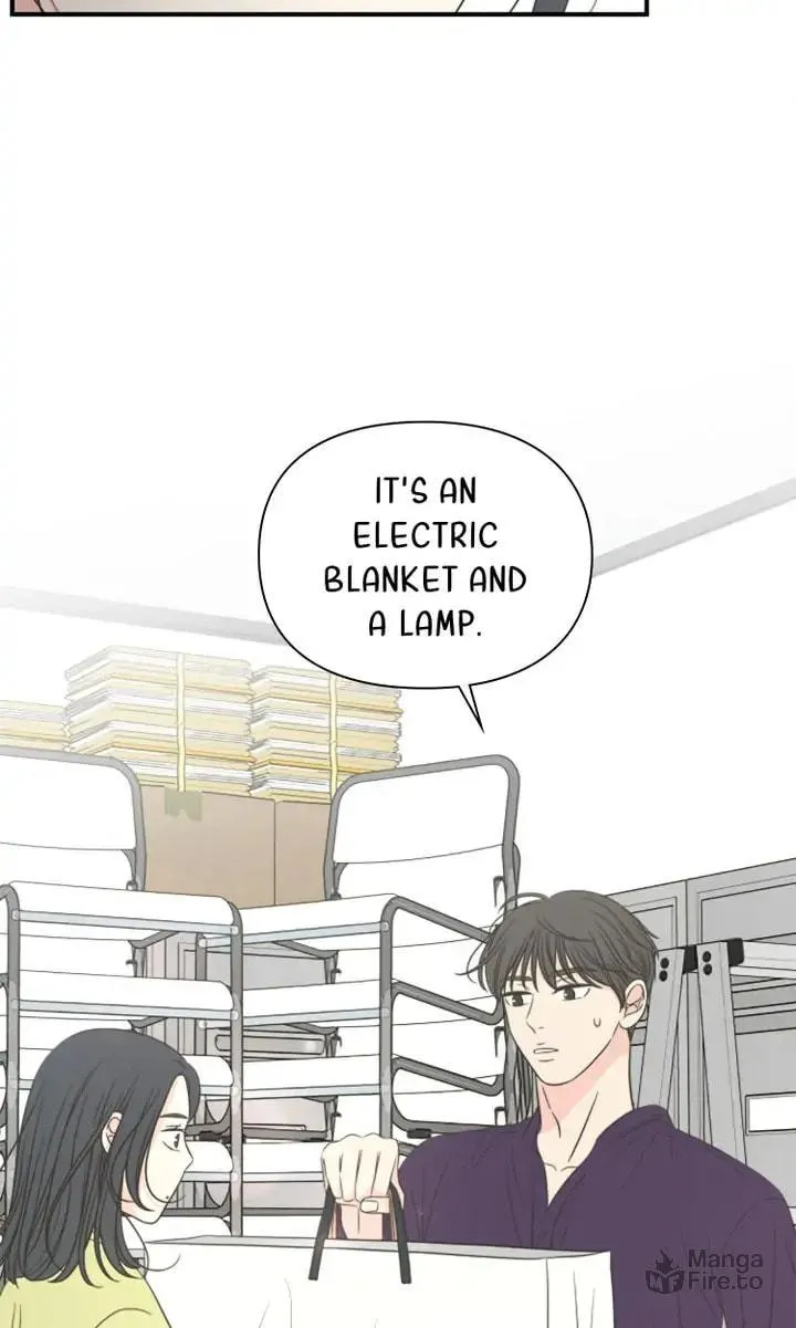 Check In to Your Heart Chapter 27 page 15 - 
