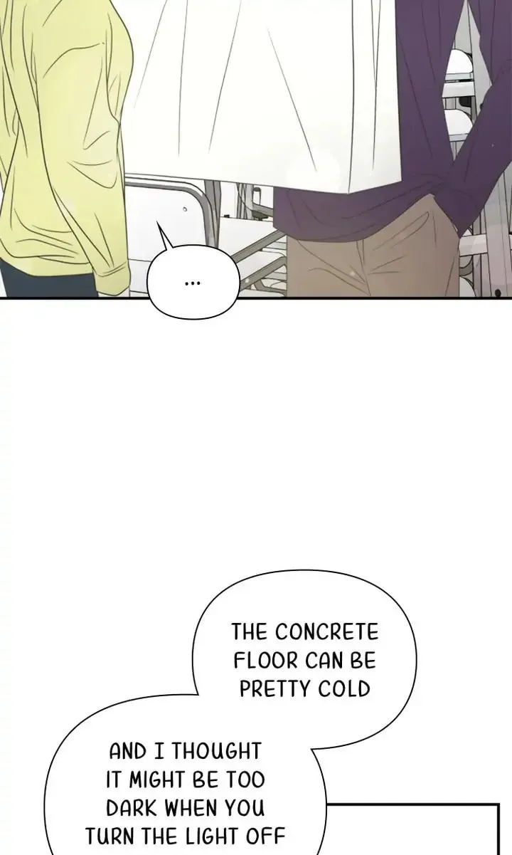Check In to Your Heart Chapter 27 page 16 - 