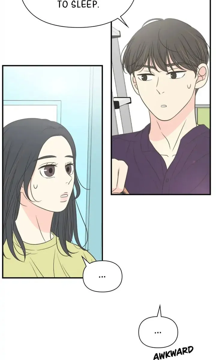 Check In to Your Heart Chapter 27 page 17 - 