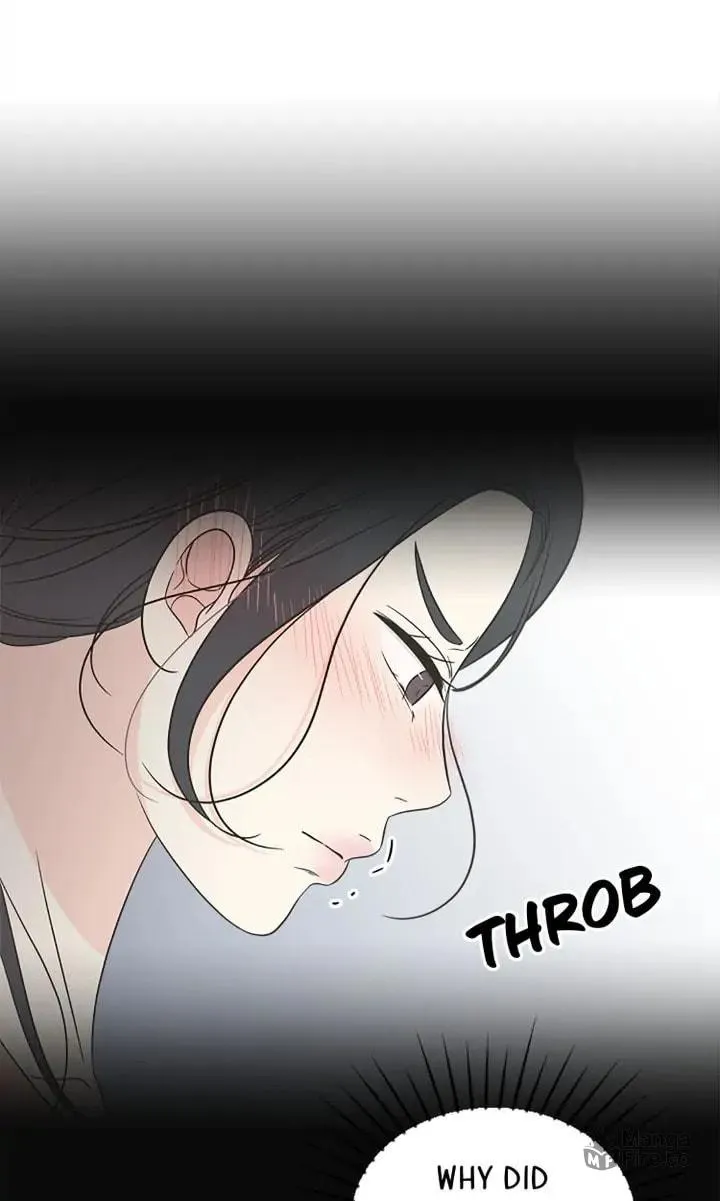 Check In to Your Heart Chapter 27 page 3 - 