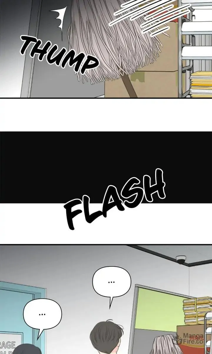 Check In to Your Heart Chapter 27 page 21 - 