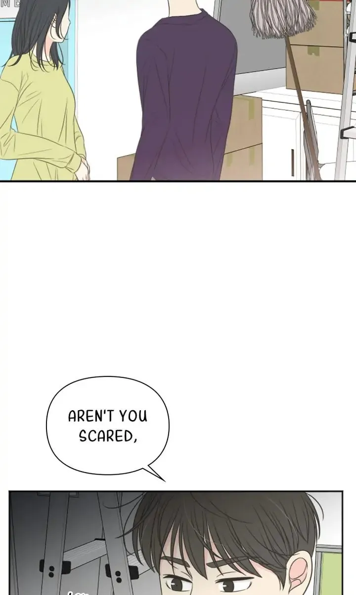 Check In to Your Heart Chapter 27 page 22 - 