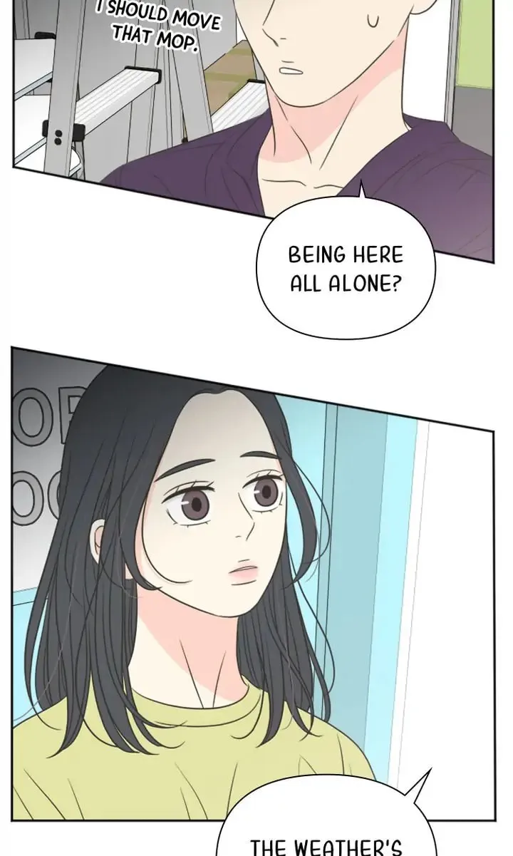 Check In to Your Heart Chapter 27 page 23 - 