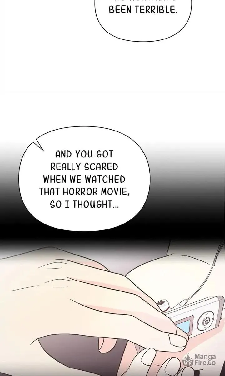 Check In to Your Heart Chapter 27 page 24 - 