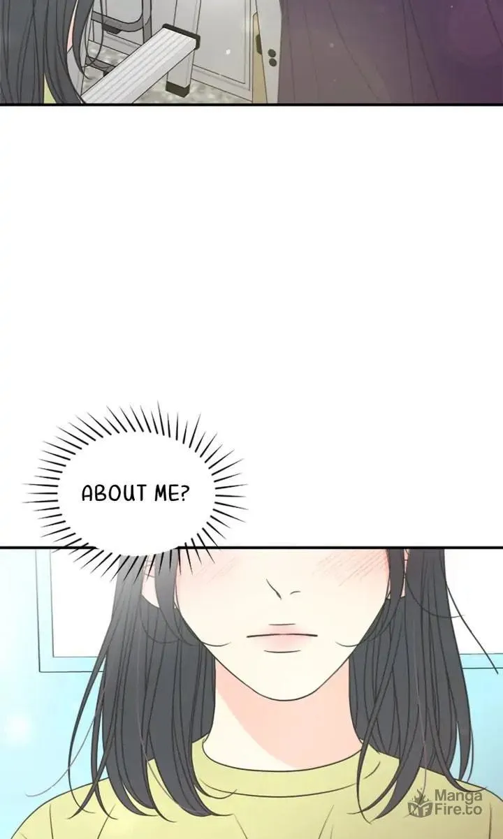 Check In to Your Heart Chapter 27 page 27 - 