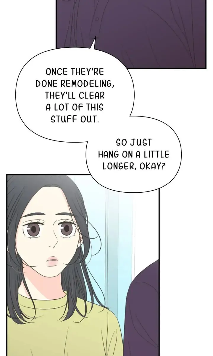 Check In to Your Heart Chapter 27 page 29 - 