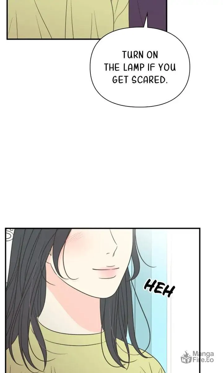Check In to Your Heart Chapter 27 page 30 - 