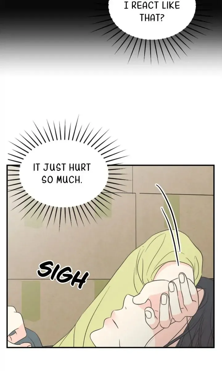 Check In to Your Heart Chapter 27 page 4 - 