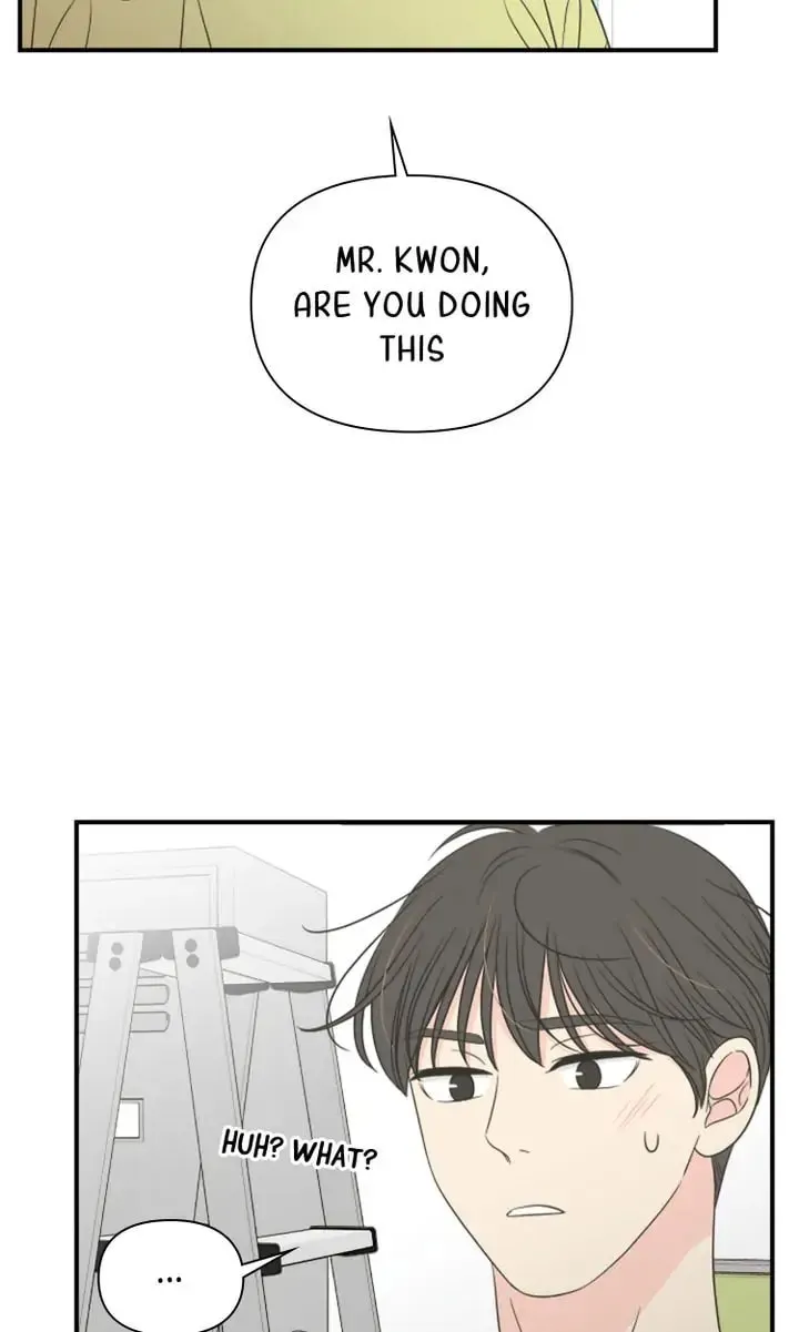 Check In to Your Heart Chapter 27 page 31 - 