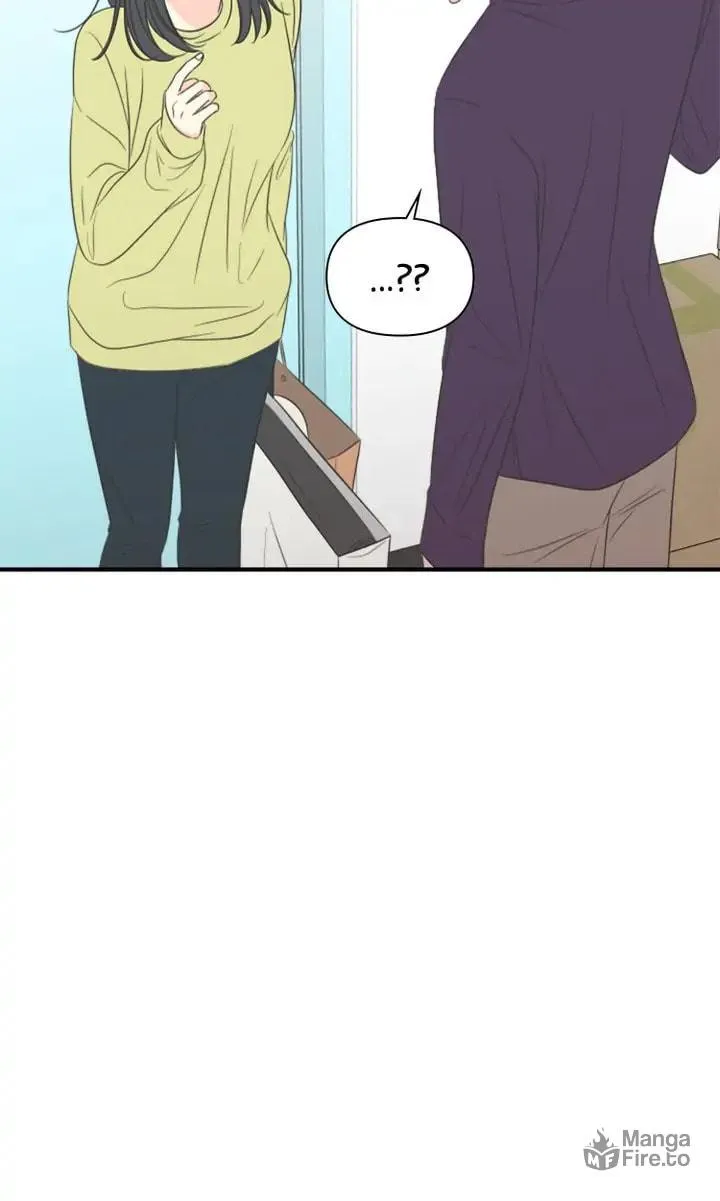Check In to Your Heart Chapter 27 page 33 - 