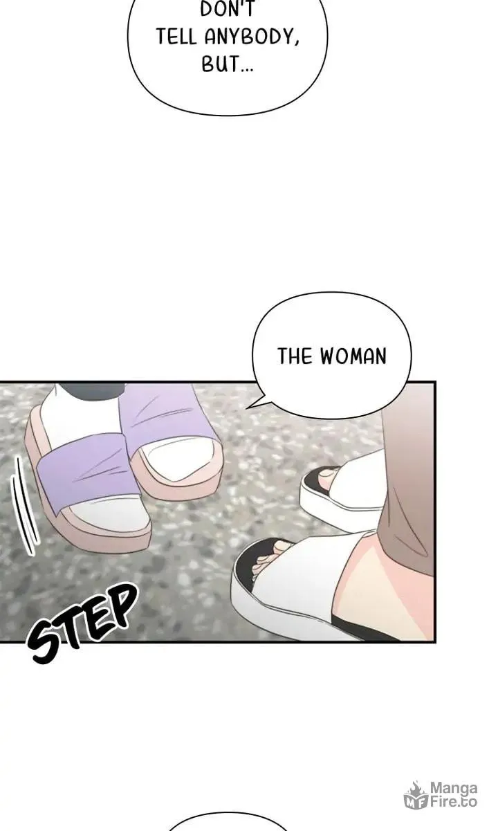 Check In to Your Heart Chapter 27 page 35 - 