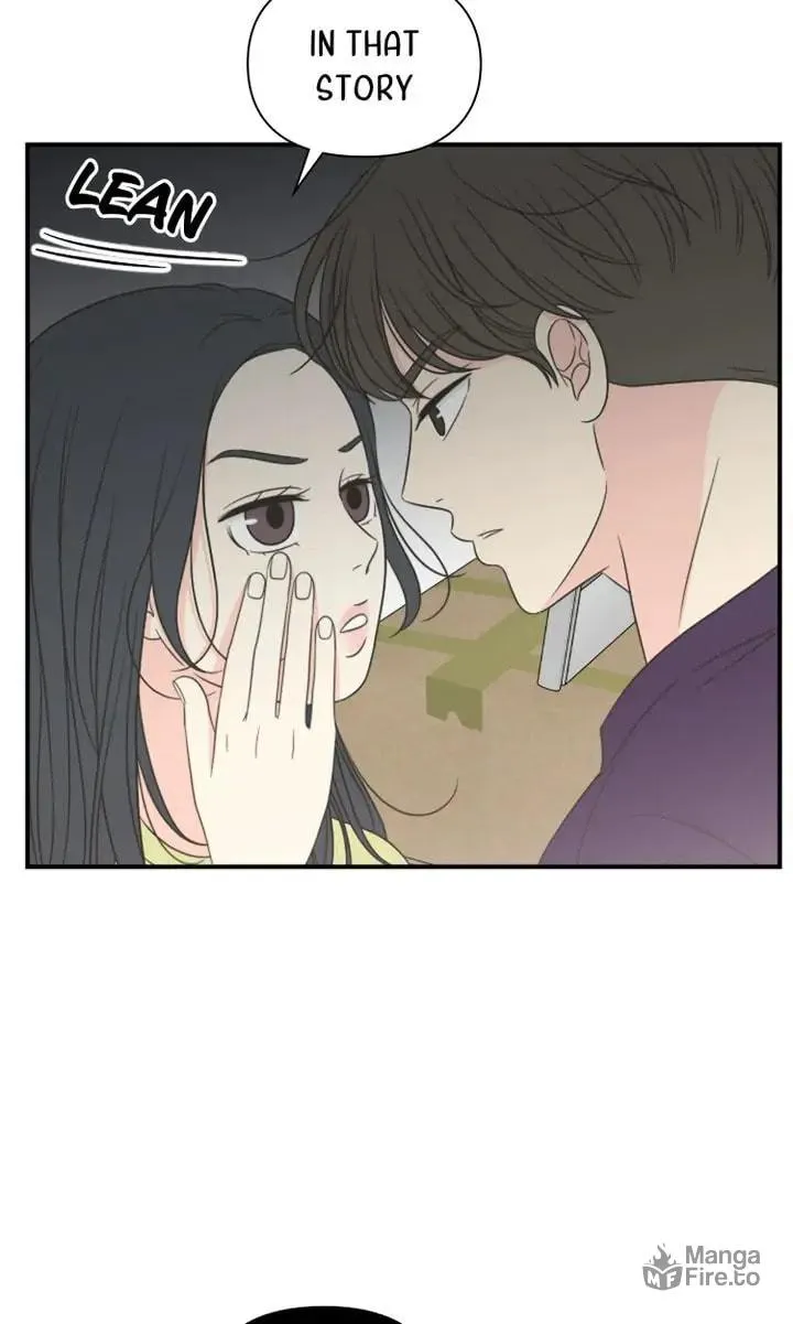 Check In to Your Heart Chapter 27 page 36 - 