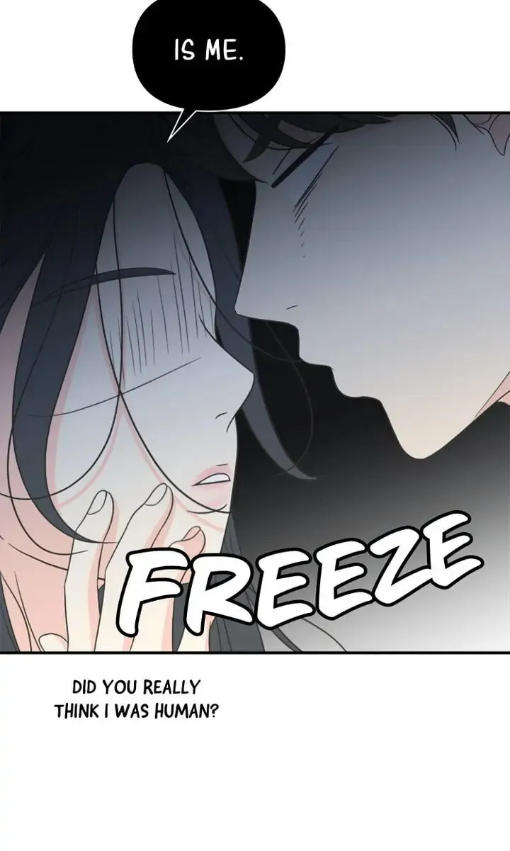 Check In to Your Heart Chapter 27 page 37 - 