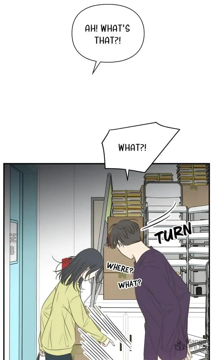 Check In to Your Heart Chapter 27 page 40 - 