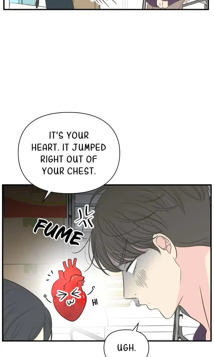 Check In to Your Heart Chapter 27 page 41 - 