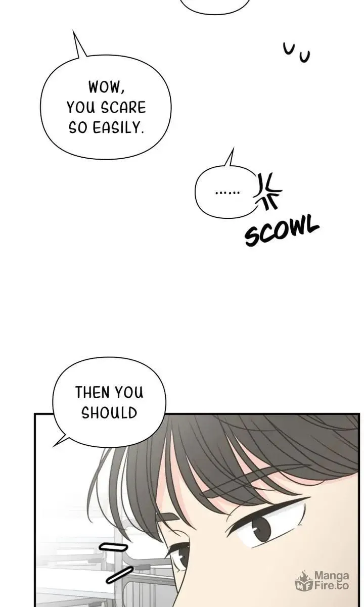 Check In to Your Heart Chapter 27 page 42 - 