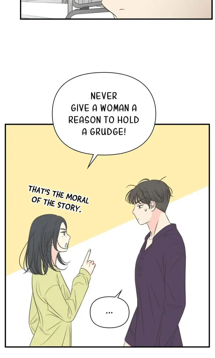 Check In to Your Heart Chapter 27 page 43 - 