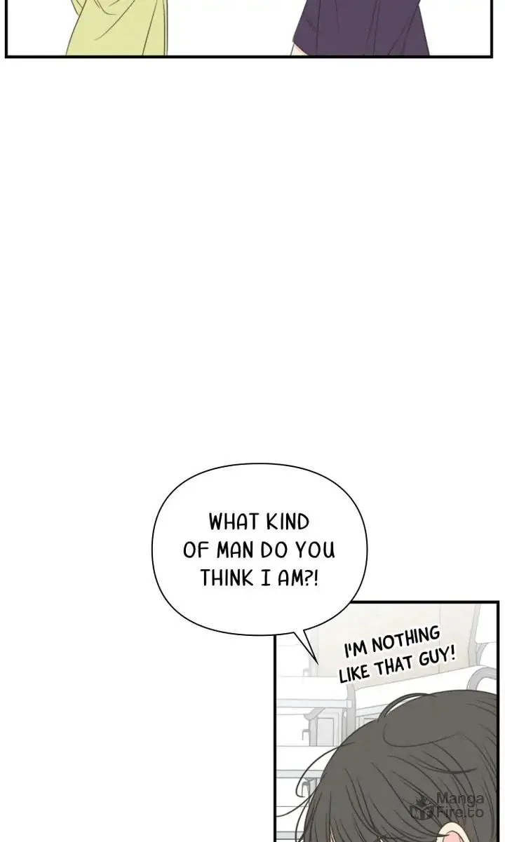 Check In to Your Heart Chapter 27 page 45 - 