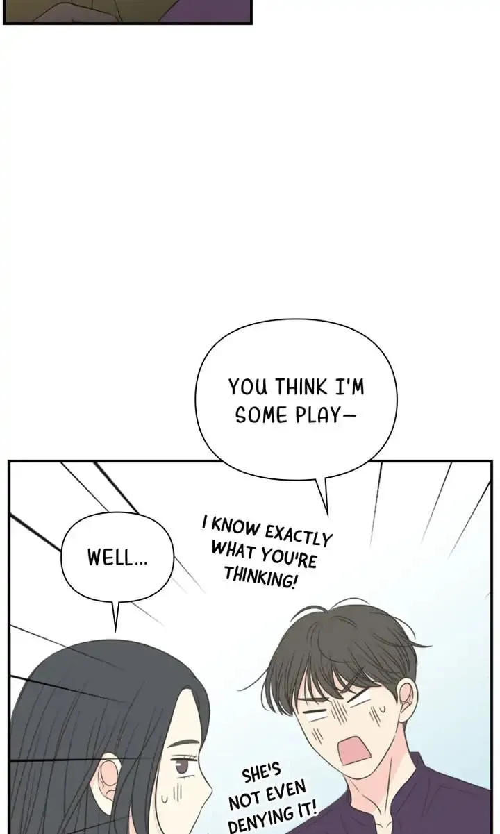 Check In to Your Heart Chapter 27 page 47 - 