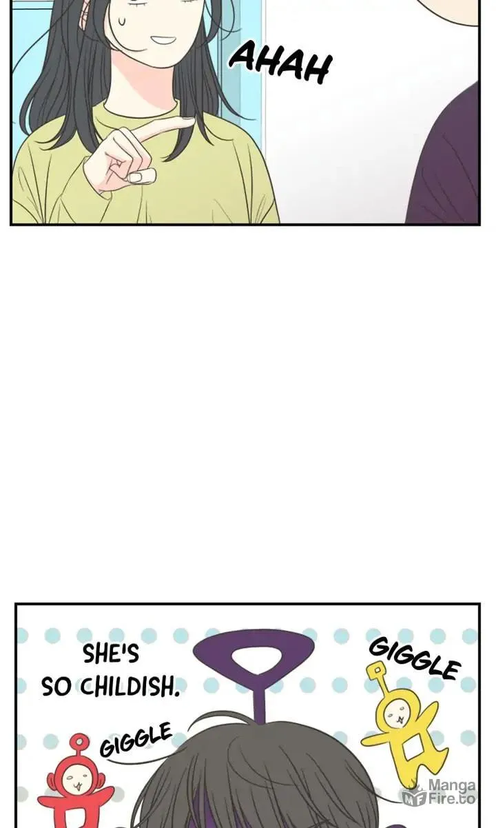 Check In to Your Heart Chapter 27 page 50 - 