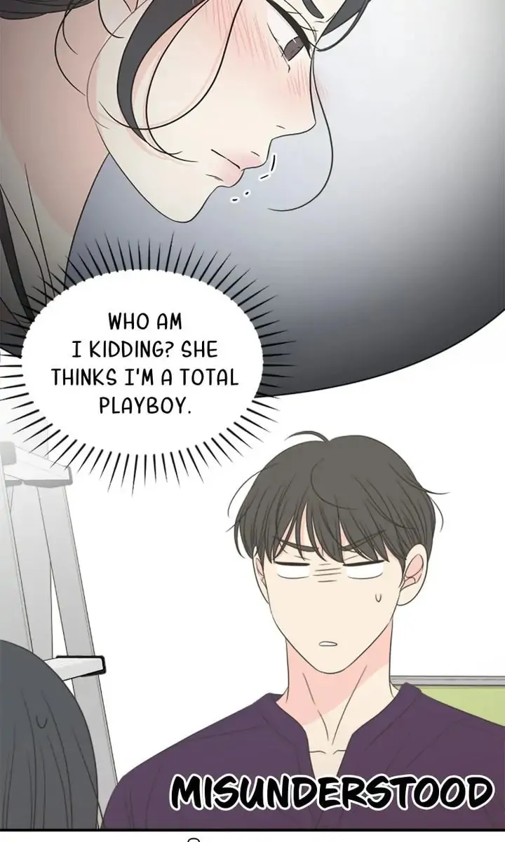 Check In to Your Heart Chapter 27 page 52 - 