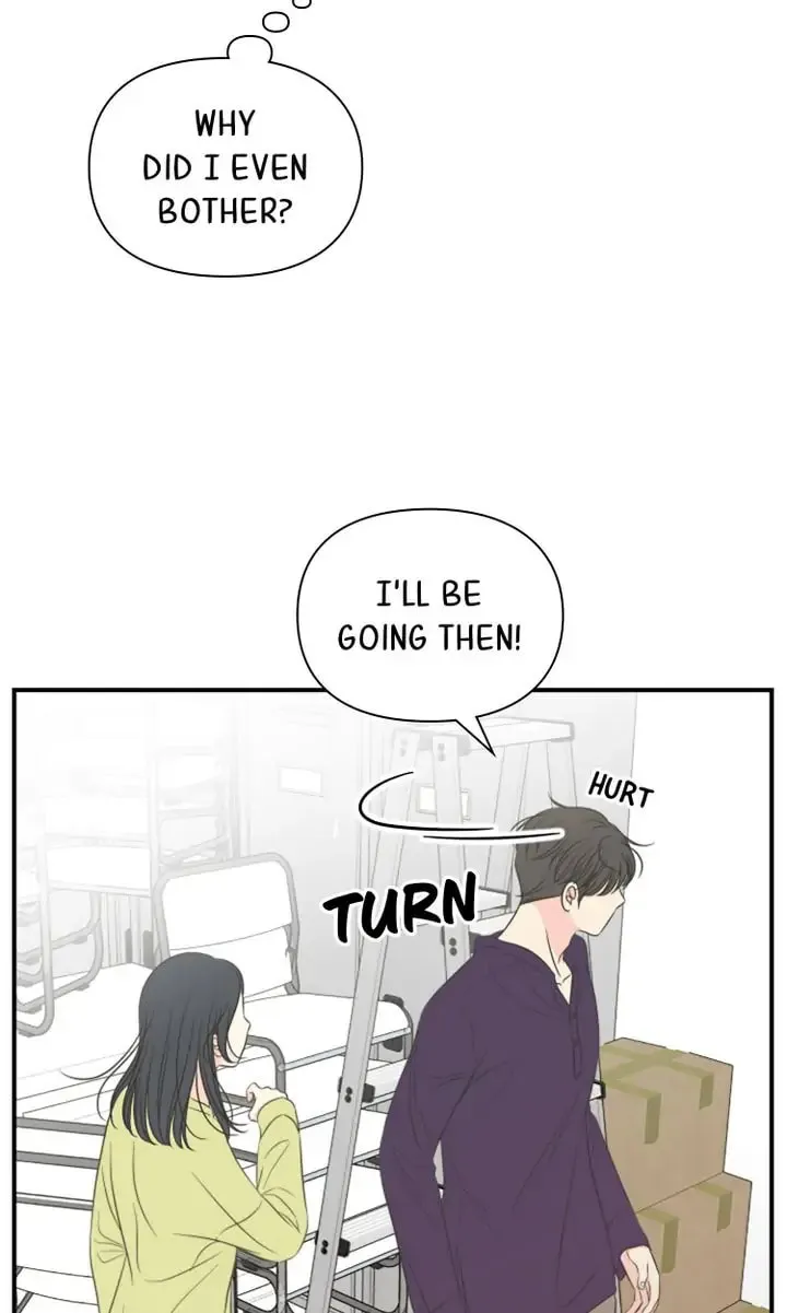 Check In to Your Heart Chapter 27 page 53 - 