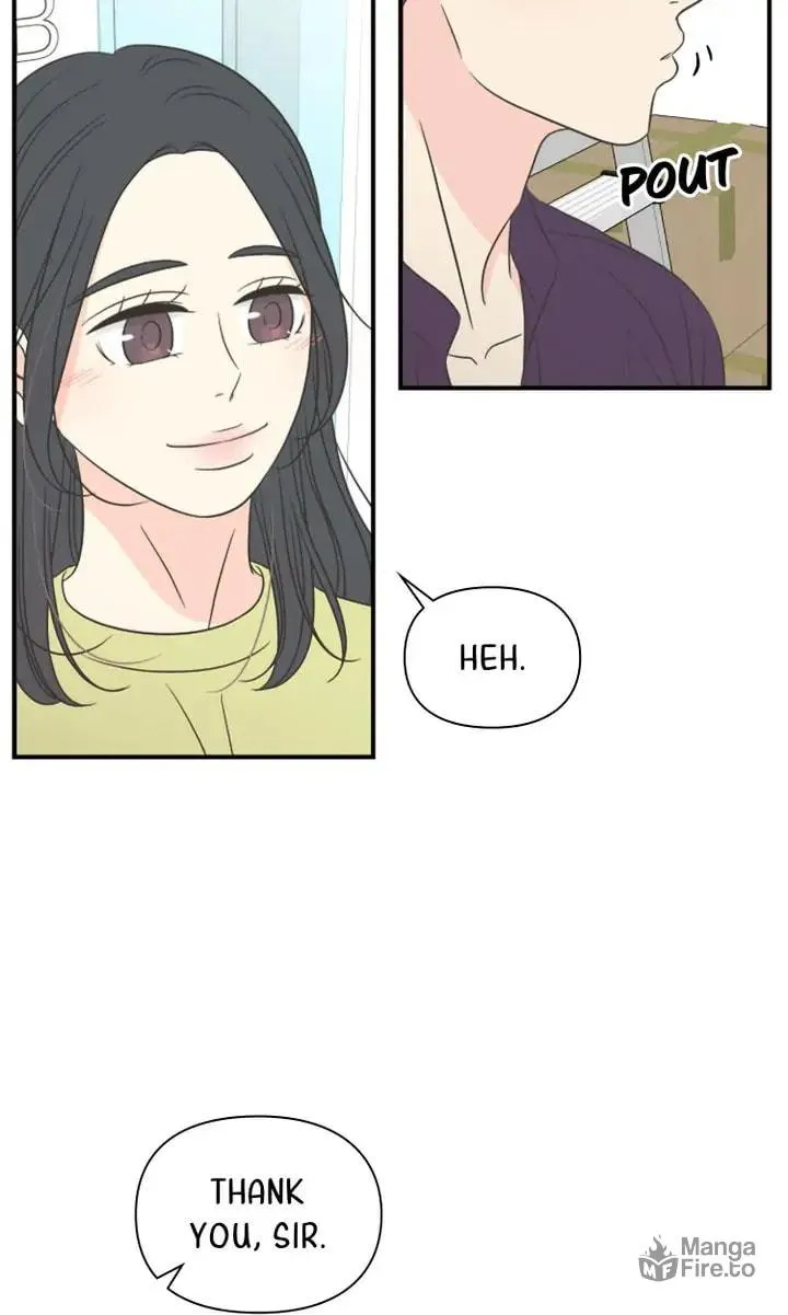 Check In to Your Heart Chapter 27 page 55 - 
